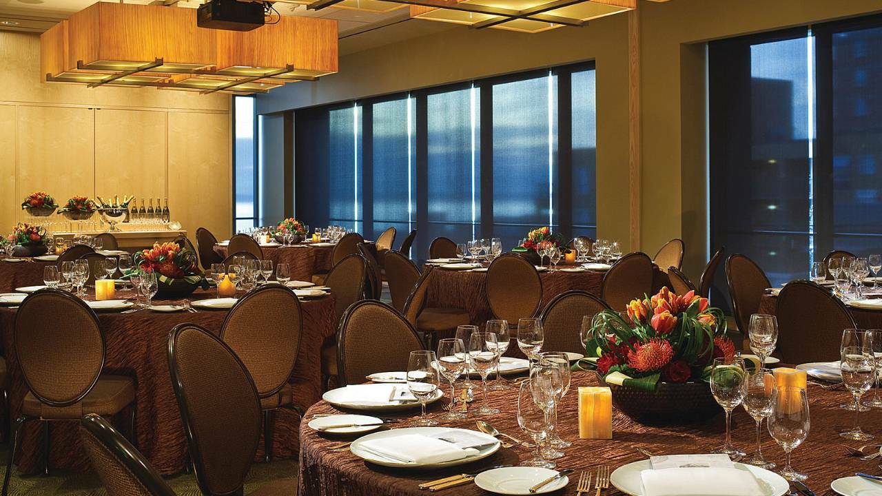 Four Seasons Hotel Seattle Extérieur photo